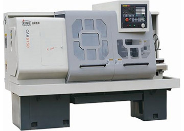 CAK6150數控車(chē)床